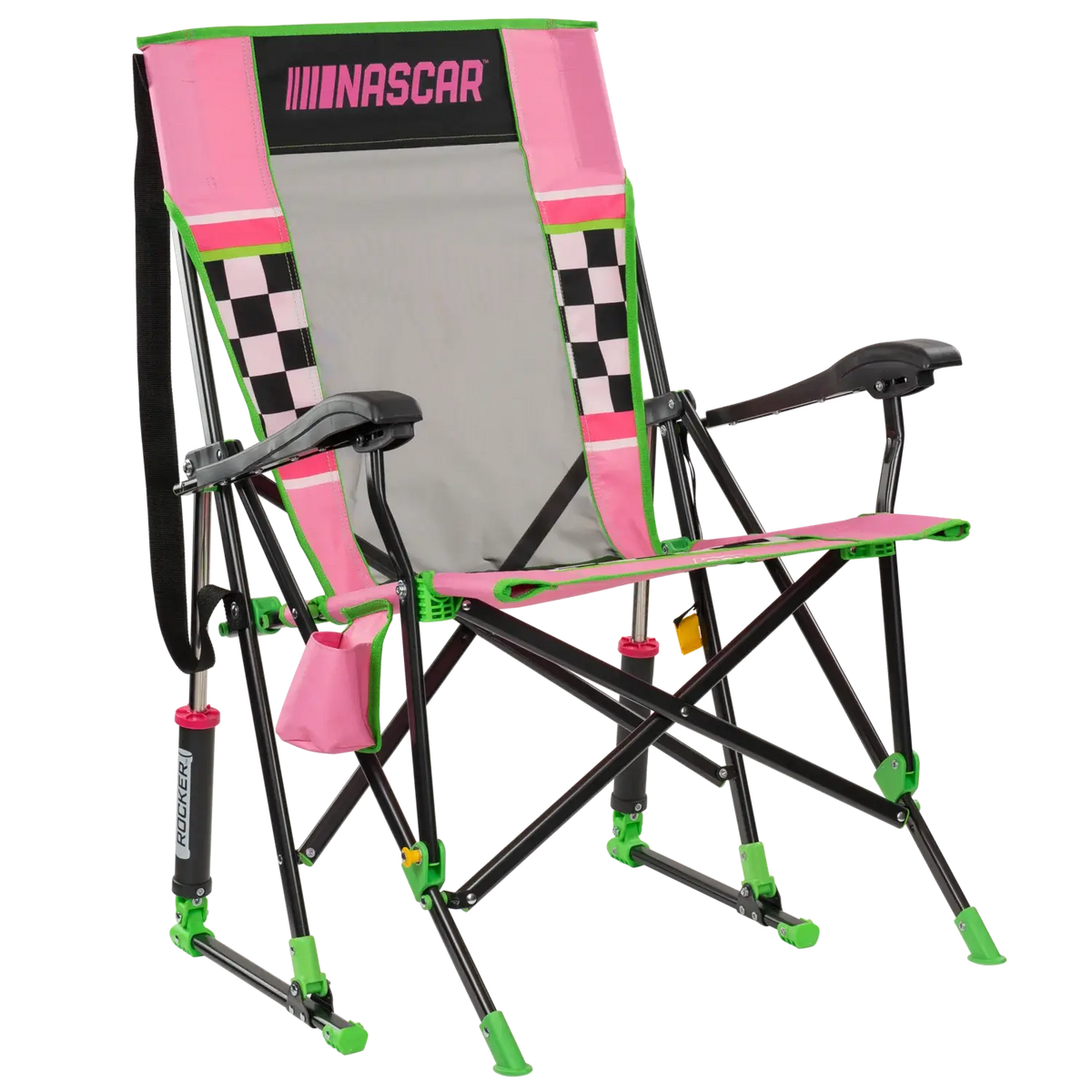 RoadTrip Rocker™ - NASCAR For Her v7064