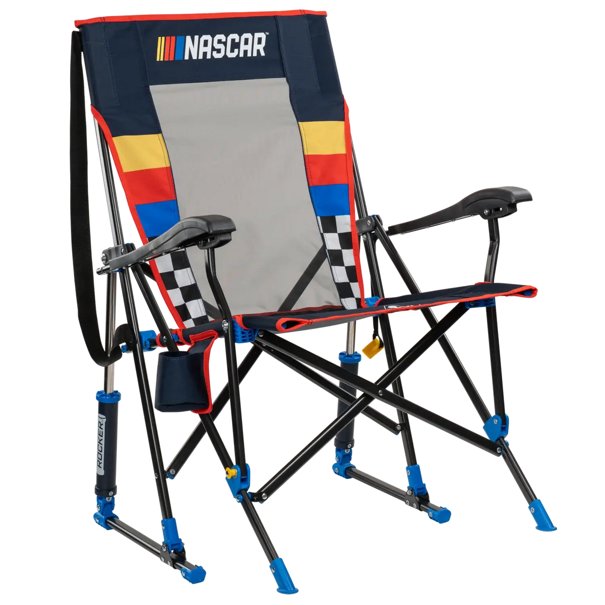 RoadTrip Rocker™ - NASCAR For Him v7063