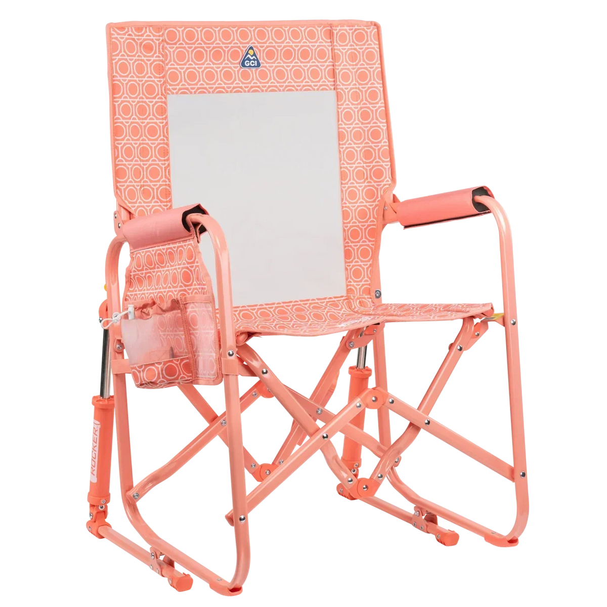 Stowaway Rocker™ v7026 v7x6